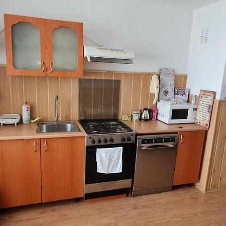 Casa Lazar Lägenhet Braşov Exteriör bild