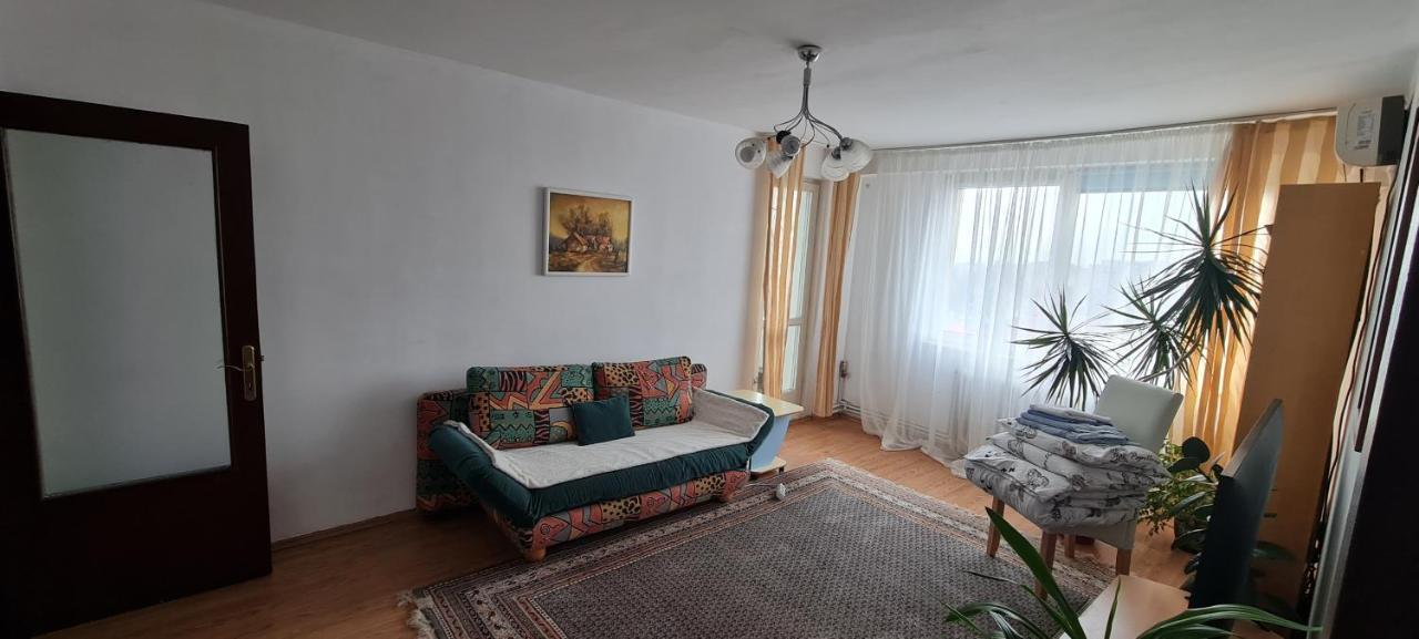 Casa Lazar Lägenhet Braşov Exteriör bild