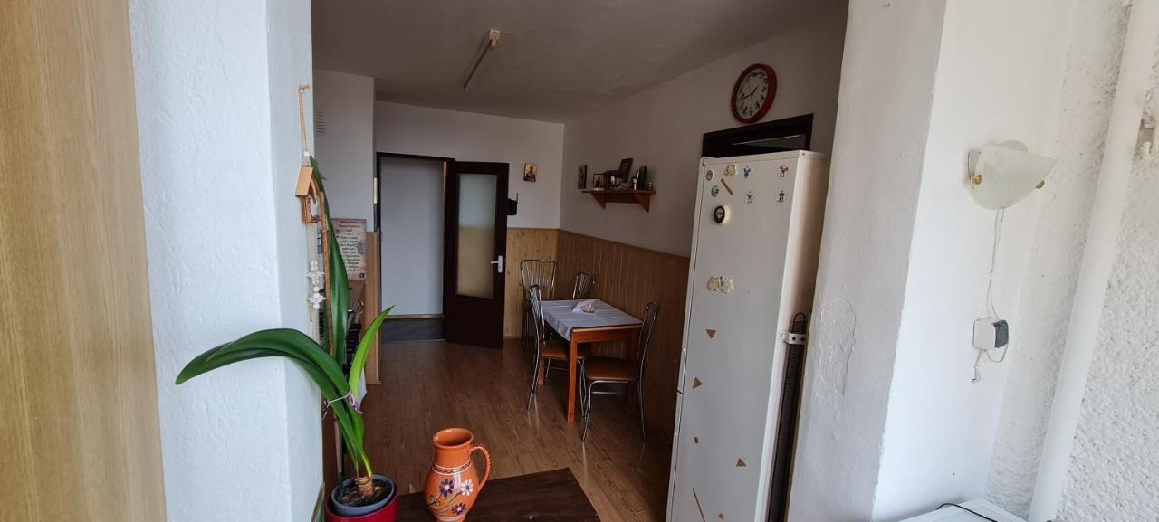 Casa Lazar Lägenhet Braşov Exteriör bild
