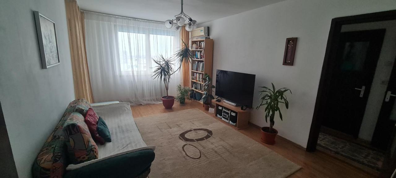 Casa Lazar Lägenhet Braşov Exteriör bild