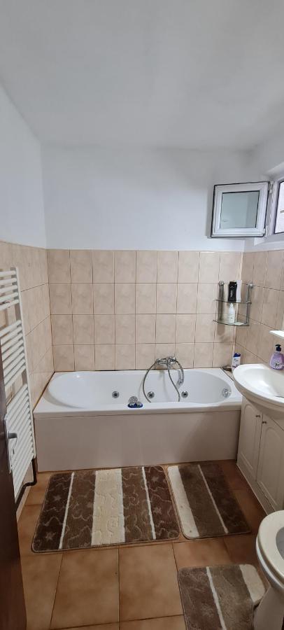 Casa Lazar Lägenhet Braşov Exteriör bild